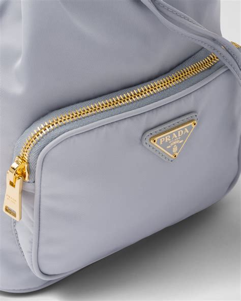 prada shoulder bag re nylon|nylon prada duet shoulder bag.